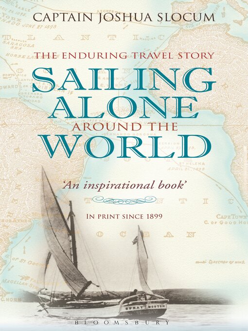 Title details for Sailing Alone Around the World by Joshua Slocum - Available